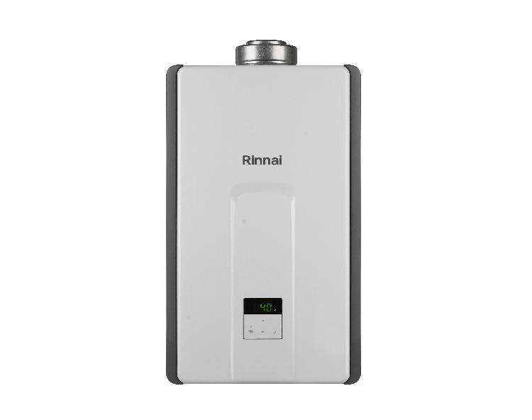 20升平衡式燃气热水器