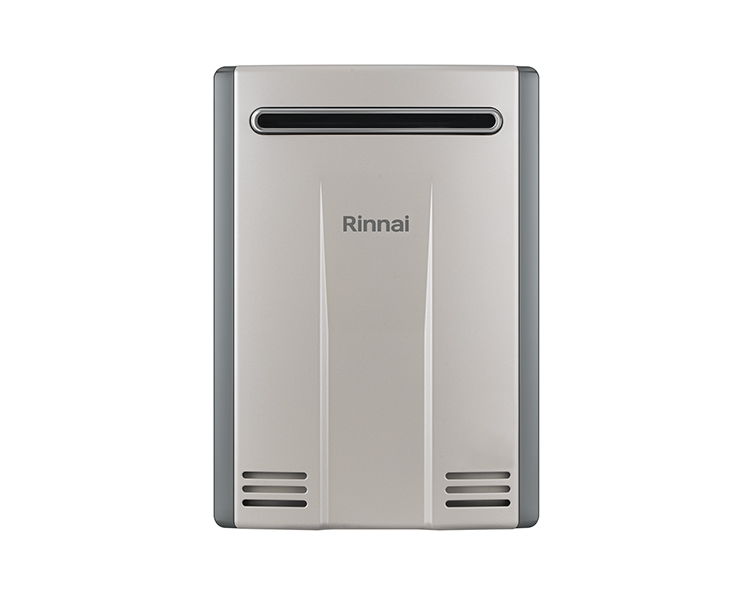 16L户外燃气热水器 REU-A1620WD(K)-CH